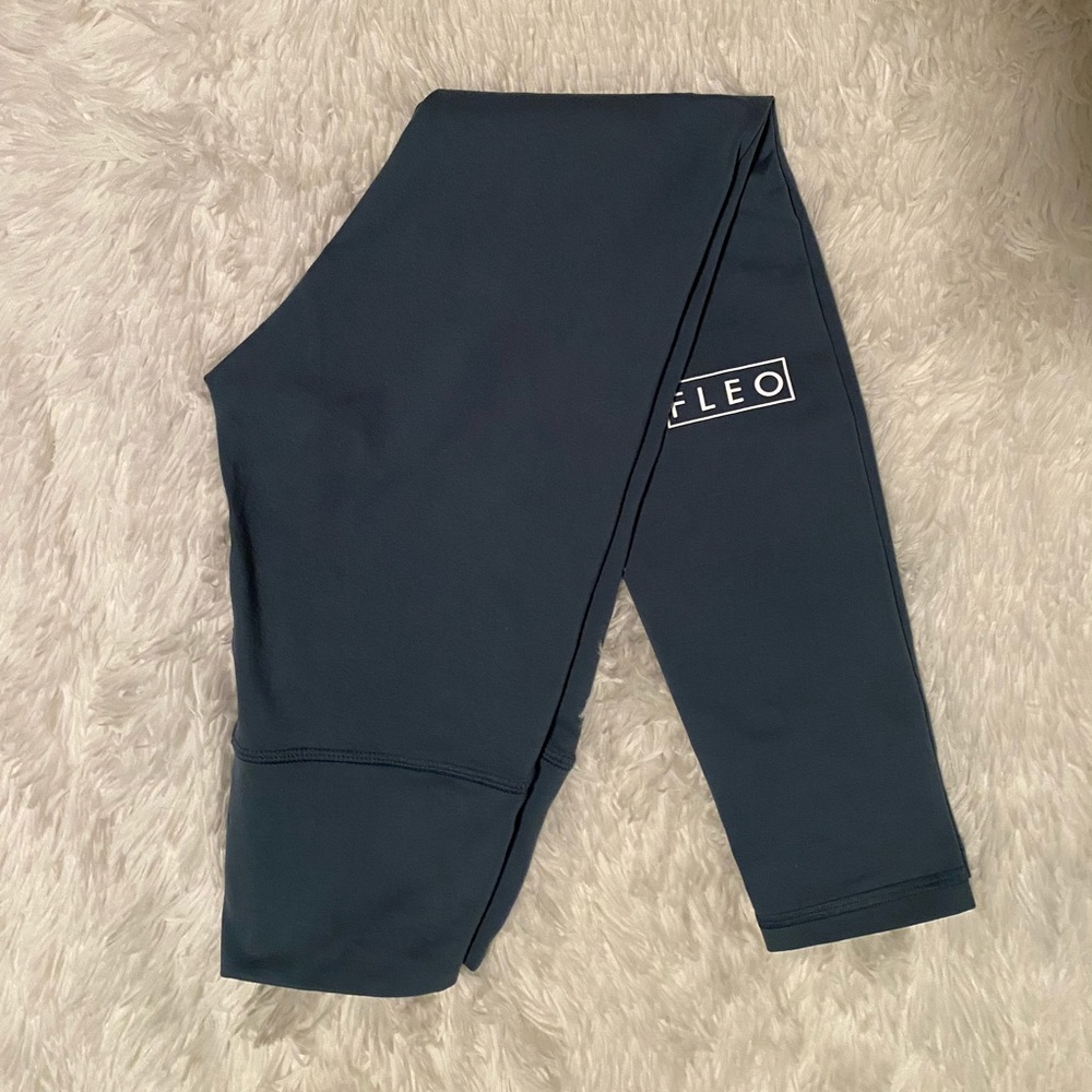 ❌ SOLD Fleo El Toro Star Gazer 25” XS